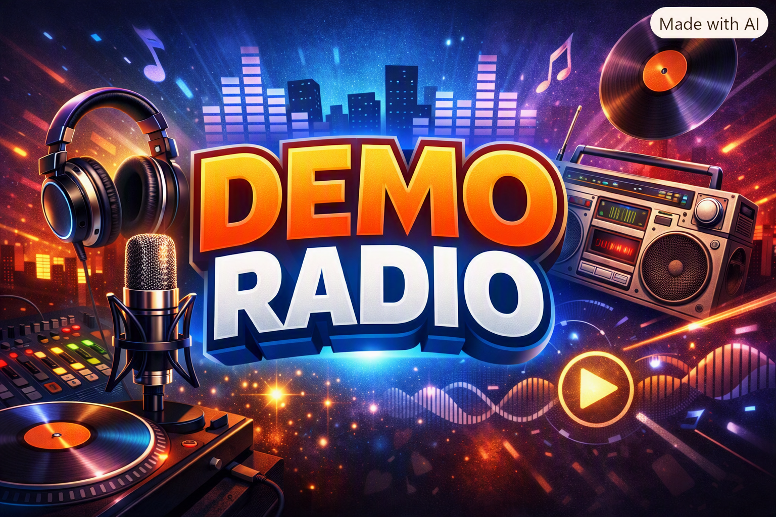 demo